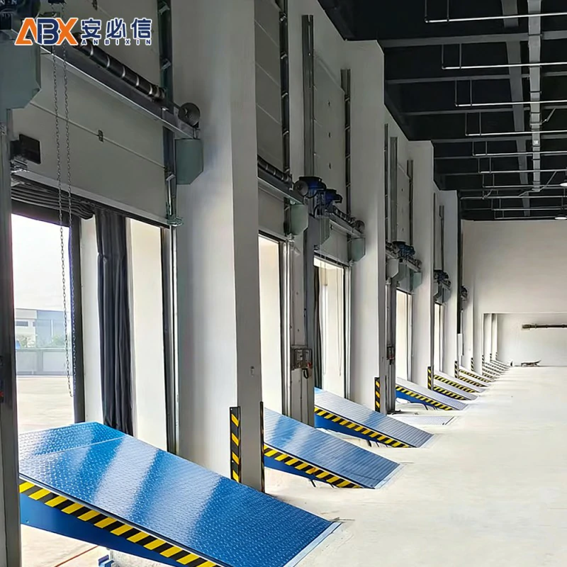 甘孜藏族保温滑升门